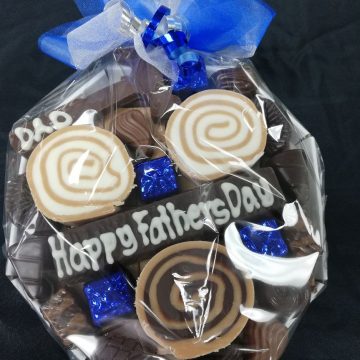 Father's Day - Large Basket