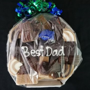 Father's Day - Royal Mix Best Dad