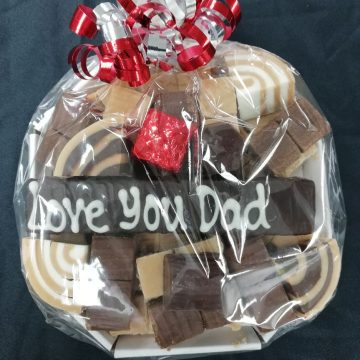 Father's Day - Royal Mix Love You Dad